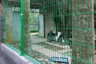 CHUYÊN GIA CÔNG LƯỚI HÀNG RÀO CÁC LOẠI
