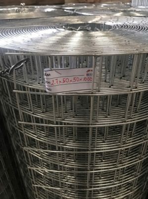 LƯỚI KẼM HÀN 2.7 LI
