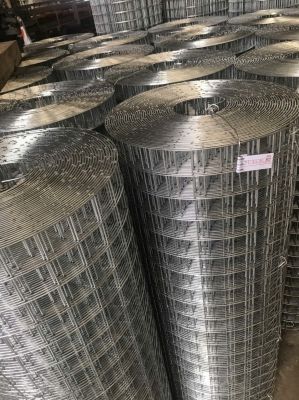 LƯỚI KẼM HÀN 2.7 LI